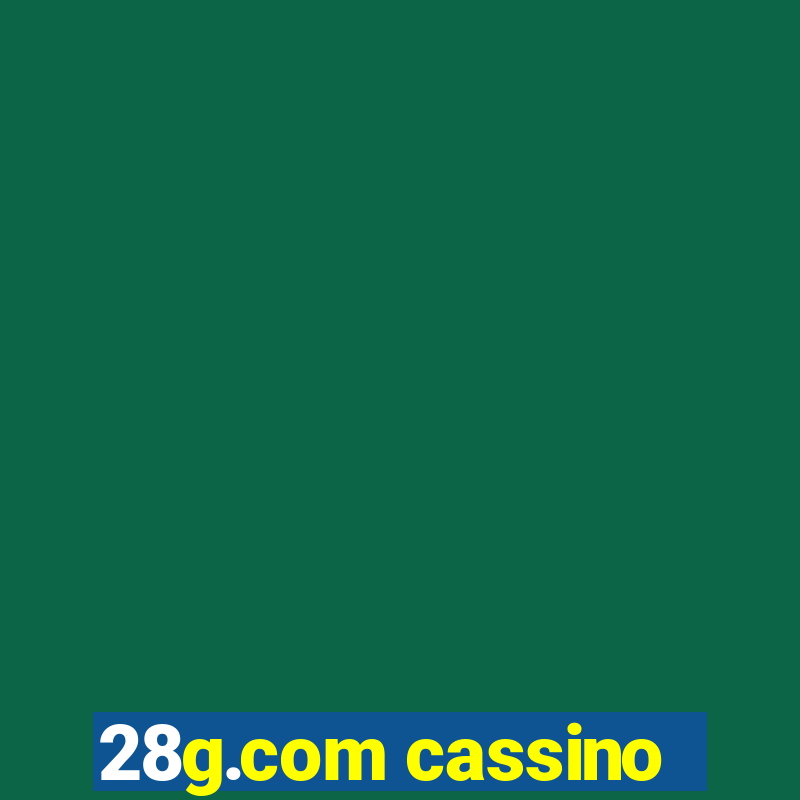 28g.com cassino